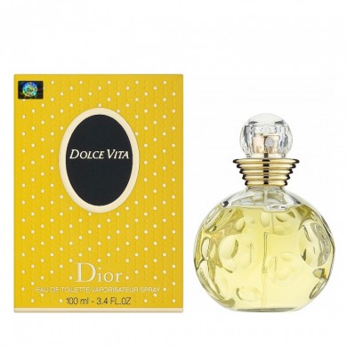 Женская туалетная вода Dior Dolce Vita 100 мл (Euro A-Plus качество Lux)