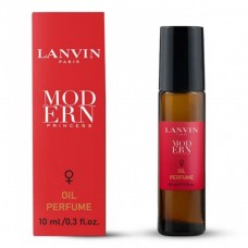 Масляный мини-парфюм Lanvin Modern Princess 10 мл