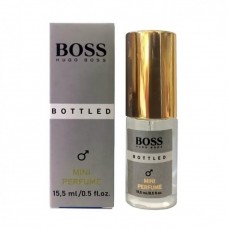 Мини-парфюм Hugo Boss Boss Bottled мужской 15,5 мл