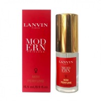 Мини-парфюм Lanvin Modern Princess женский 15,5 мл