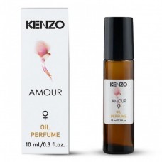 Масляный мини-парфюм Kenzo Amour 10 мл