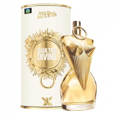 Женская парфюмерная вода Jean Paul Gaultier Gaultier Divine 100 мл (Euro A-Plus качество Lux)