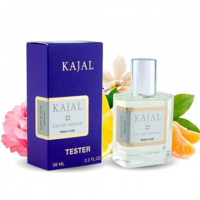 Тестер Kajal Eau de Parfum женский 58 мл