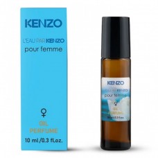 Масляный мини-парфюм Kenzo L'Eau Par Kenzo 10 мл