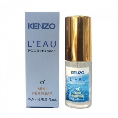 Мини-парфюм Kenzo L'Eau Par Kenzo Pour Homme мужской 15,5 мл