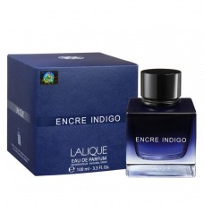 Мужская парфюмерная вода Lalique Encre Indigo 100 мл (Euro)