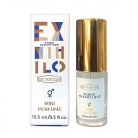 Мини-парфюм Ex Nihilo Fleur Narcotique унисекс 15,5 мл