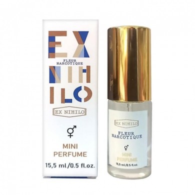 Мини-парфюм Ex Nihilo Fleur Narcotique унисекс 15,5 мл