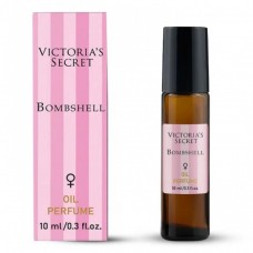 Масляный мини-парфюм Victoria's Secret Bombshell 10 мл