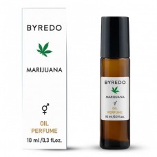 Масляный мини-парфюм Byredo Marijuana 10 мл