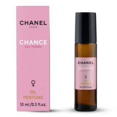 Масляный мини-парфюм Chanel Chance Eau Tendre 10 мл