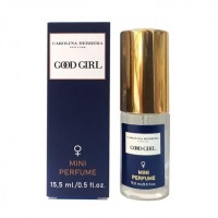 Мини-парфюм Carolina Herrera Good Girl женский 15,5 мл