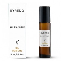 Масляный мини-парфюм Byredo Bal D'Afrique 10 мл