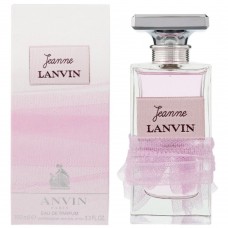 Женская парфюмерная вода Jeanne Lanvin Lanvin 100 мл