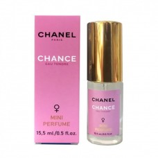 Мини-парфюм Chanel Chance Eau Tendre женский 15,5 мл