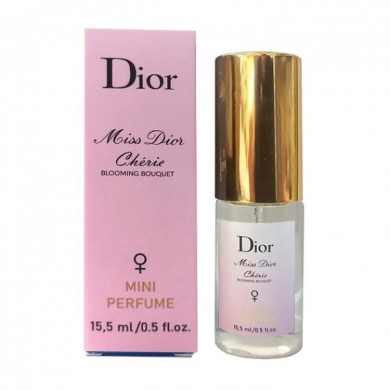 Мини-парфюм Dior Miss Dior Cherie Blooming Bouquet женский 15,5 мл