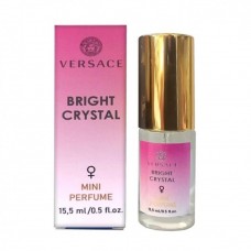Мини-парфюм Versace Bright Crystal женский 15,5 мл