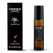 Масляный мини-парфюм Creed Aventus 10 мл