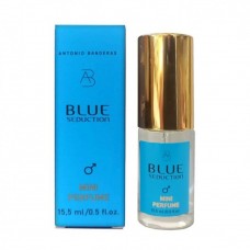 Мини-парфюм Antonio Banderas Blue Seduction мужской 15,5 мл