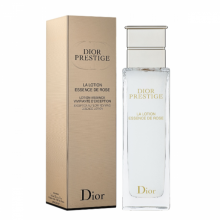 Лосьон-эссенция с микрочастицами розы Dior Prestige La Lotion Essence de Rose