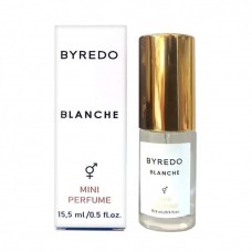 Мини-парфюм Byredo Blanche женский 15,5 мл