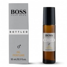 Масляный мини-парфюм Hugo Boss Boss Bottled 10 мл