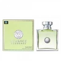 Женская туалетная вода Versace Versense 100 мл (Euro)