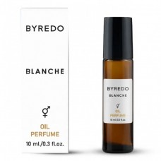 Масляный мини-парфюм Byredo Blanche 10 мл