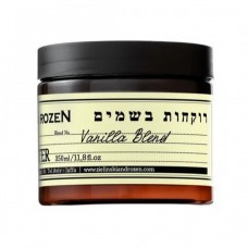 Крем-масло для тела Zielinski & Rozen Vanilla Blend 350 мл