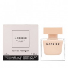 Тестер Narciso Rodriguez Narciso Poudree EDP женский 90 мл