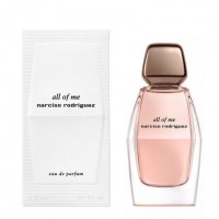 Женская парфюмерная вода Narciso Rodriguez All Of Me 90 мл