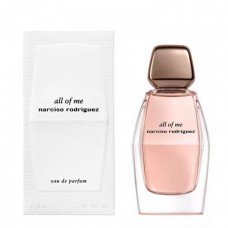 Женская парфюмерная вода Narciso Rodriguez All Of Me 90 мл