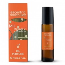 Масляный мини-парфюм Escentric Molecules Molecule 01 + Mandarin 10 мл