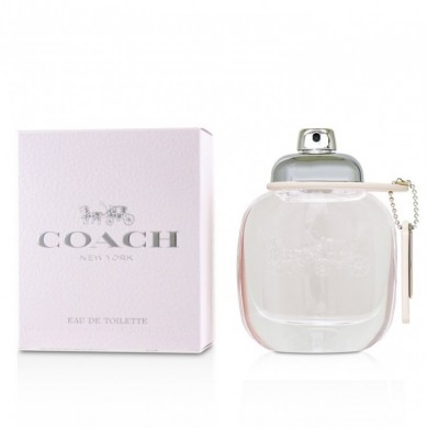 Женская туалетная вода Coach the Fragrance Eau de Toilette 100 мл