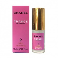 Мини-парфюм Chanel Chance Eau Fraiche женский 15,5 мл