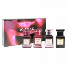 Набор парфюмерии Tom Ford Miniature Modern Collection 4 в 1