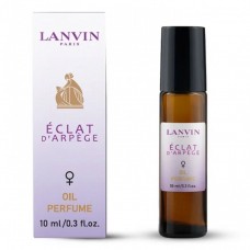 Масляный мини-парфюм Lanvin Eclat D'Arpege 10 мл