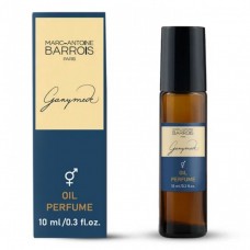 Масляный мини-парфюм Marc-Antoine Barrois Ganymede 10 мл