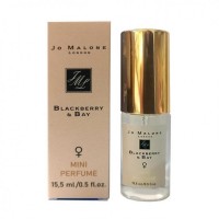 Мини-парфюм Jo Malone Blackberry & Bay женский 15,5 мл