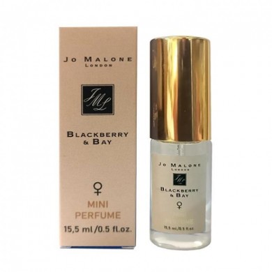 Мини-парфюм Jo Malone Blackberry & Bay женский 15,5 мл