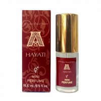 Мини-парфюм Attar Collection Hayati унисекс 15,5 мл