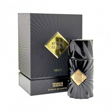 Парфюмерная вода French Avenue Royal Blend Nero унисекс 100 мл ОАЭ