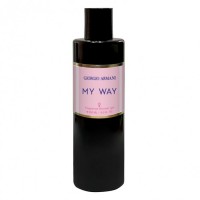 Гель для душа с ароматом Giorgio Armani My Way