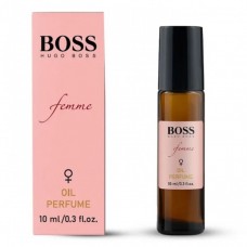 Масляный мини-парфюм Hugo Boss Femme 10 мл