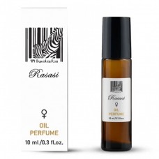 Масляный мини-парфюм Rasasi Rumz Al Rasasi 9325 Pour Elle 10 мл