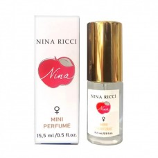 Мини-парфюм Nina Ricci Nina женский 15,5 мл