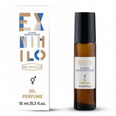 Масляный мини-парфюм Ex Nihilo Fleur Narcotique 10 мл