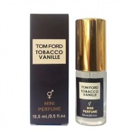 Мини-парфюм Tom Ford Tobacco Vanille унисекс 15,5 мл