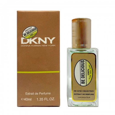 DKNY Be Delicious женский 40 мл