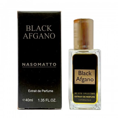 Nasomatto Black Afgano унисекс 40 мл
